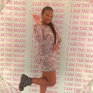 Meet your Posher, Ayesha